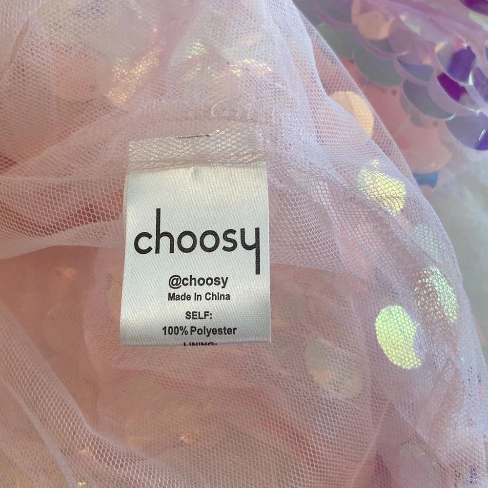 Choosy - Picture 6 of 7